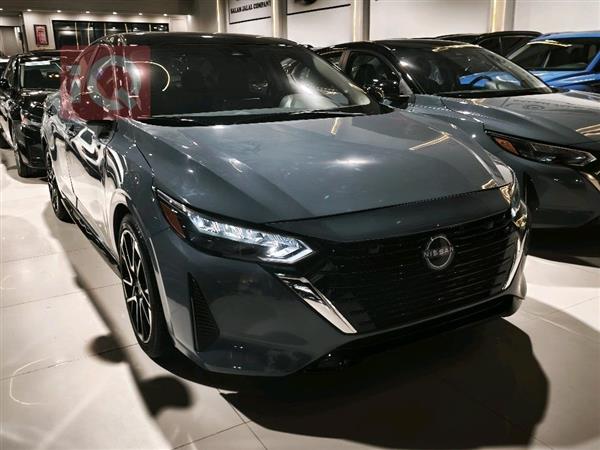 نیسان سێنترا 2024  بۆ فرۆشتن لە عێراق - هەولێر